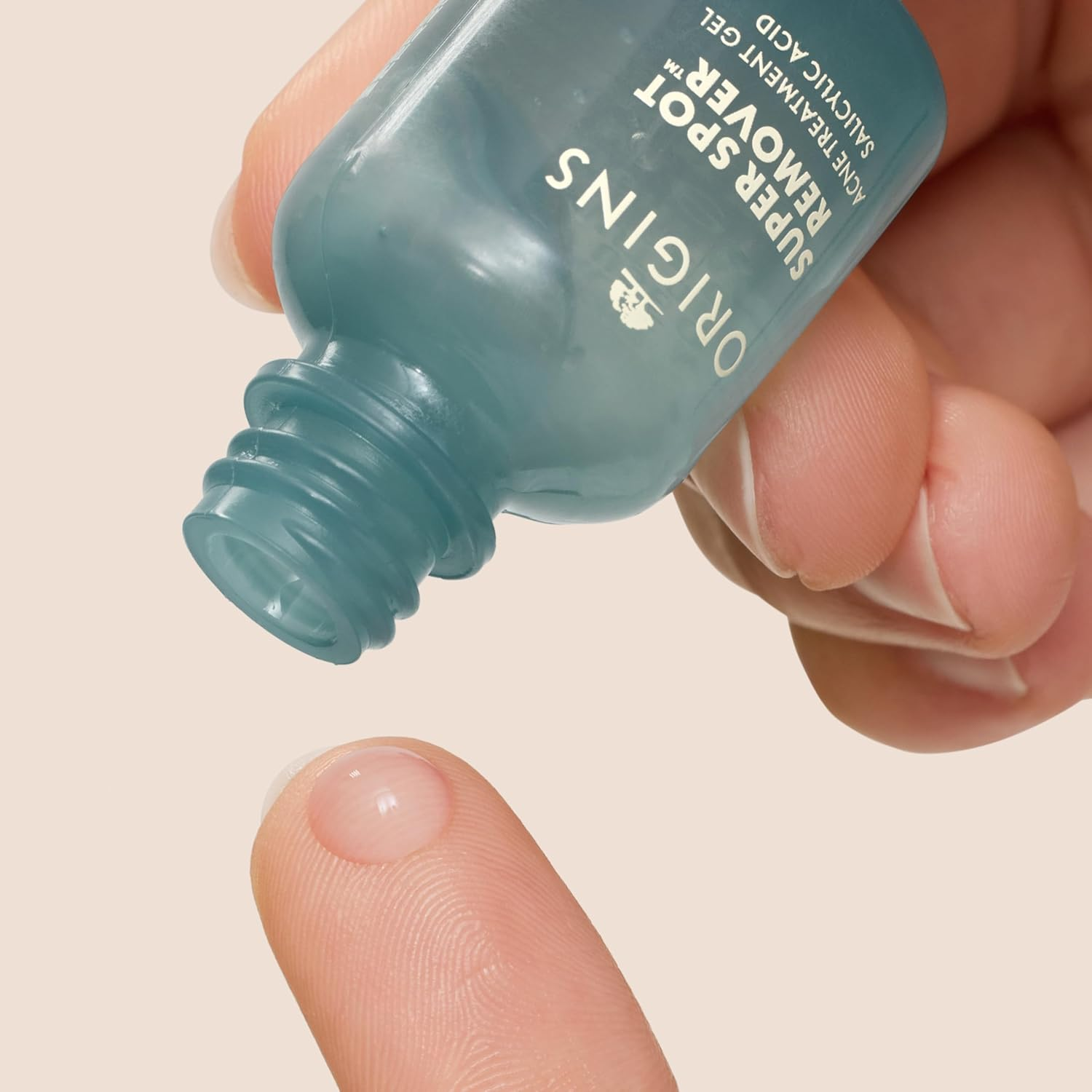 Super Spot Remover by Origins for Women - 0.3 Oz Treatment image number 2