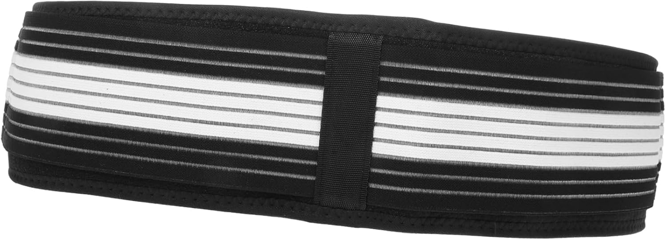 Pelvic Correction Belt for Pregnant Women Belly Band Support Maternity Girdle Black image number 5