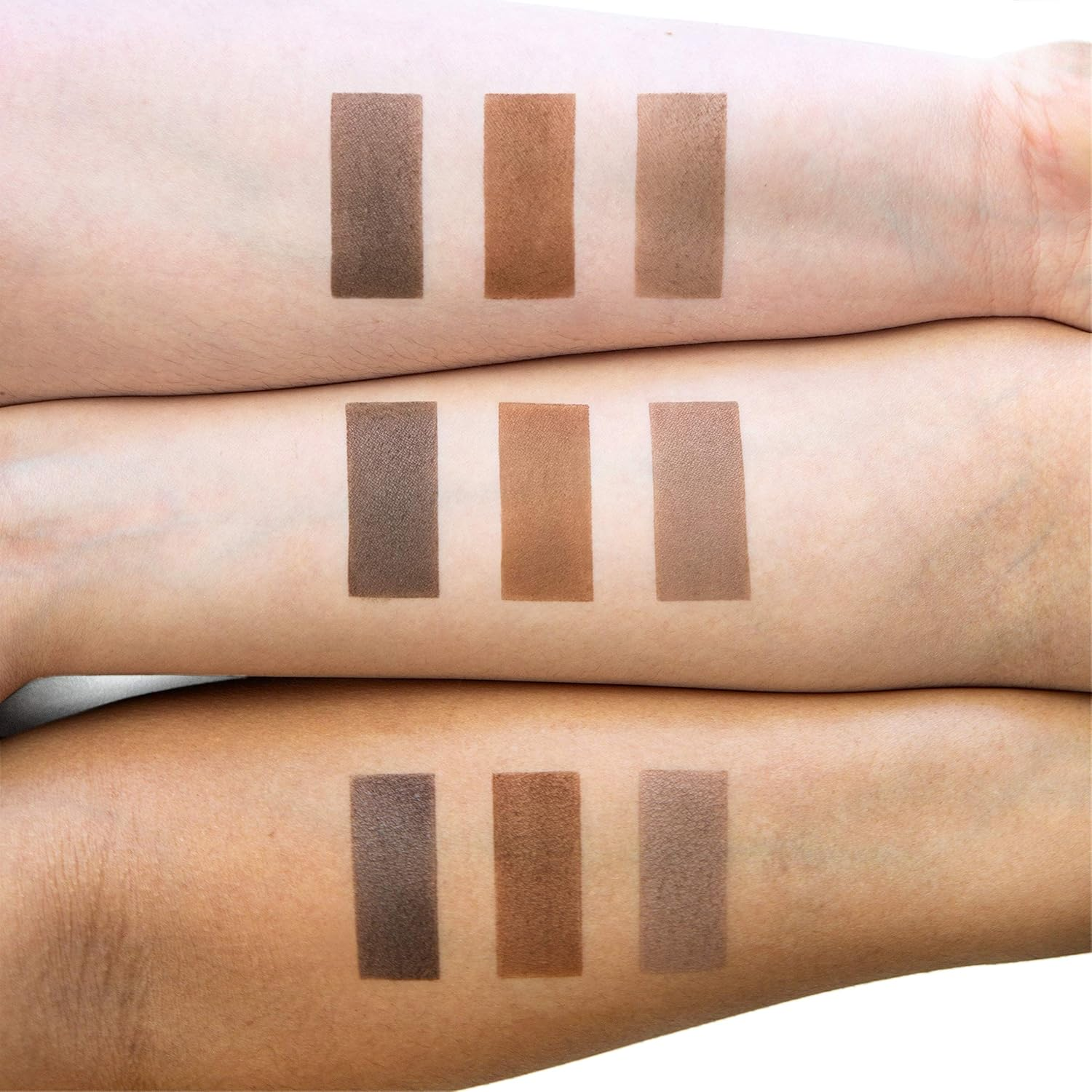 Thebalm Clean and Green Brow Pow image number 4