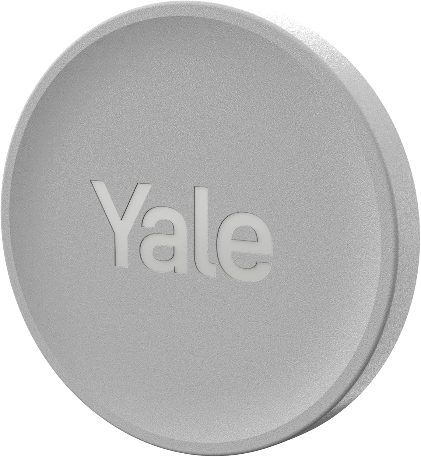 Yale 05/601000/MB Dot, Pack of 3, Matt Black, Set of 3 Pieces