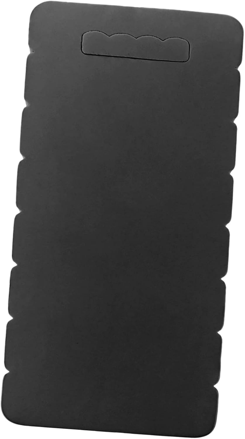 BESPORTBLE 2Pcs Thick Kneeling Pad Kneeler Cushion for Garden Garage Gardening Seat Cushion Kneeler Pad Comfortable Kneeling Mat for Outdoor Use