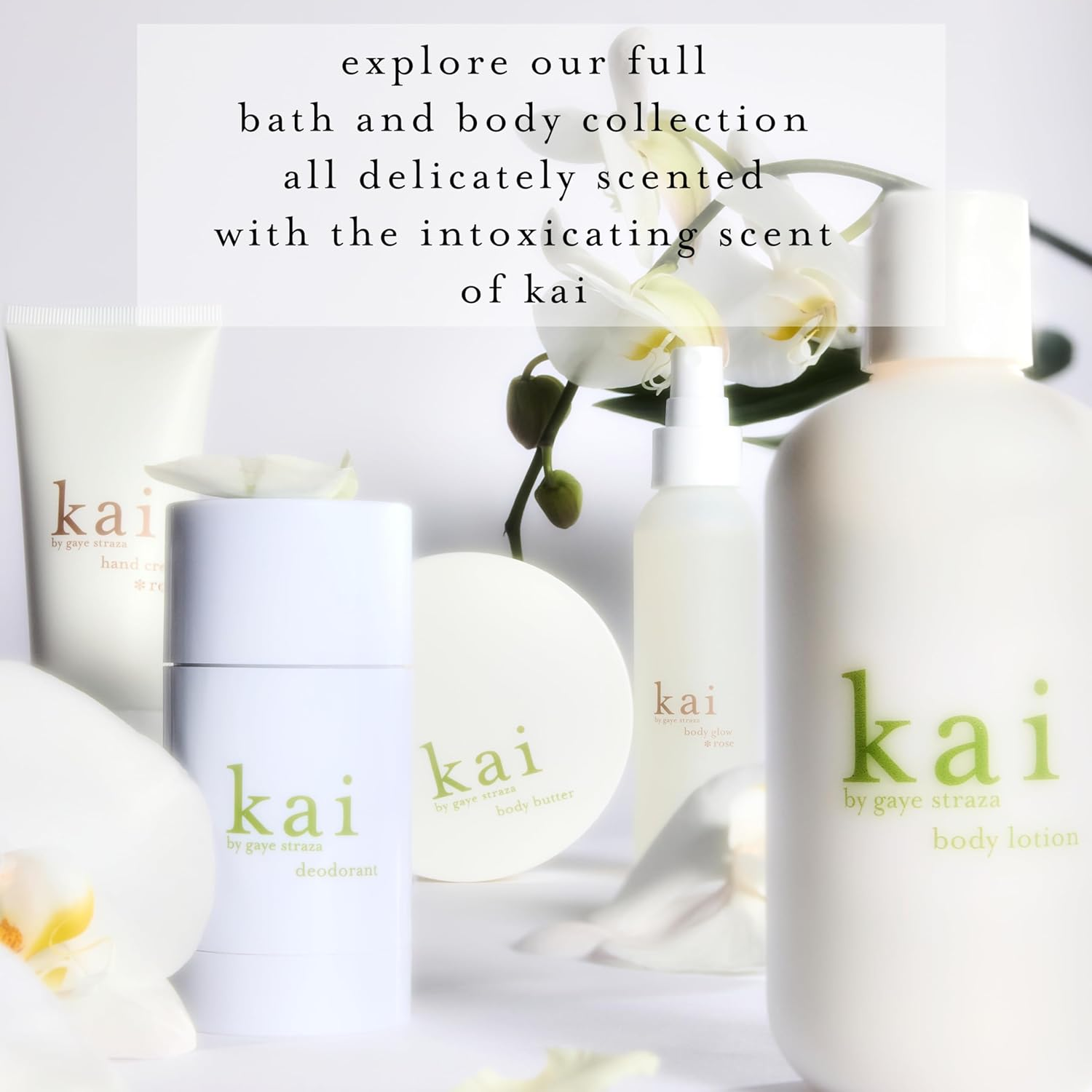 Kai Eau De Parfum 50Ml image number 3