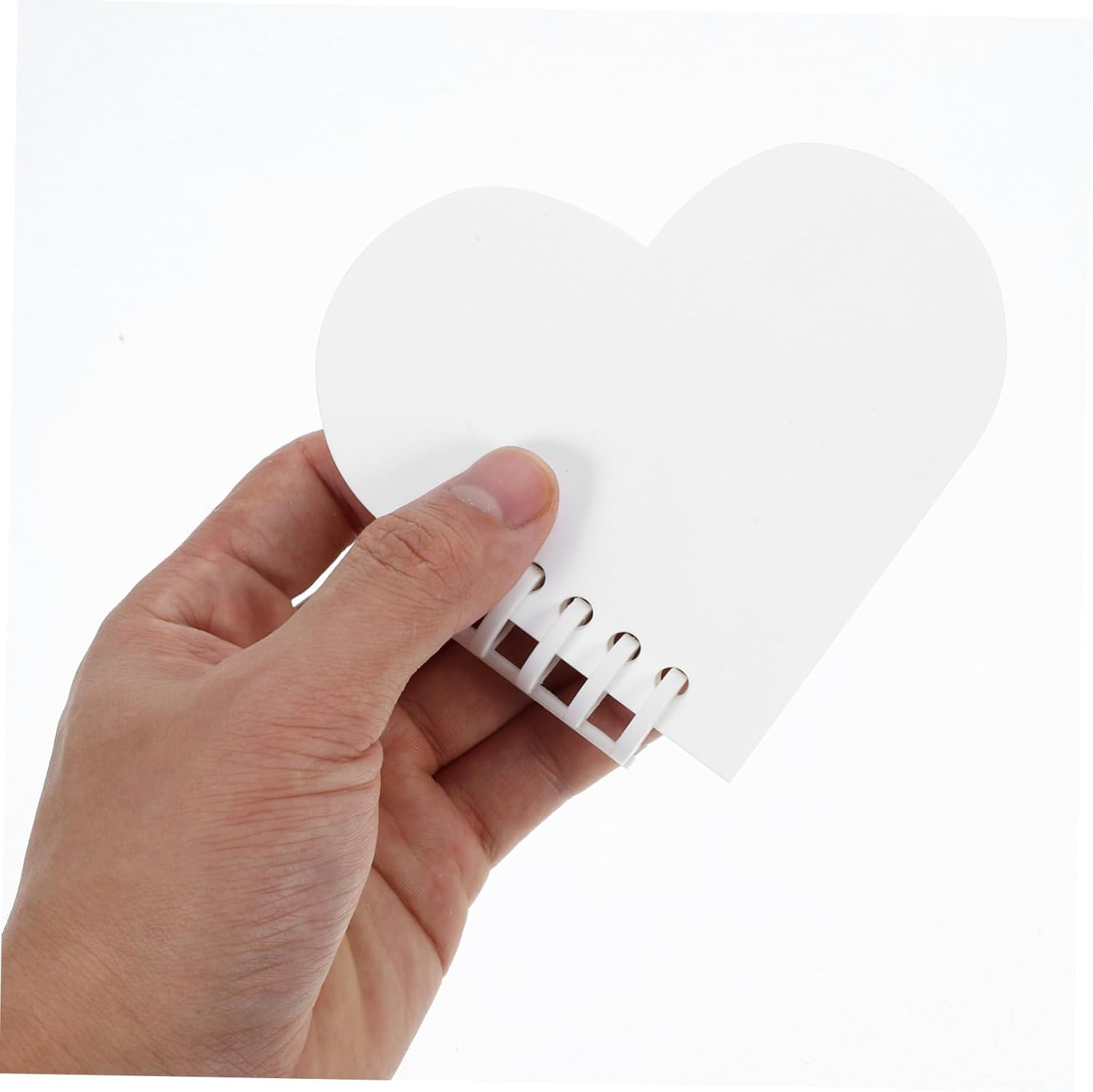 DOITOOL Cute Photo Album Thermal Transfer Scrapbook for School Family Wedding Diy