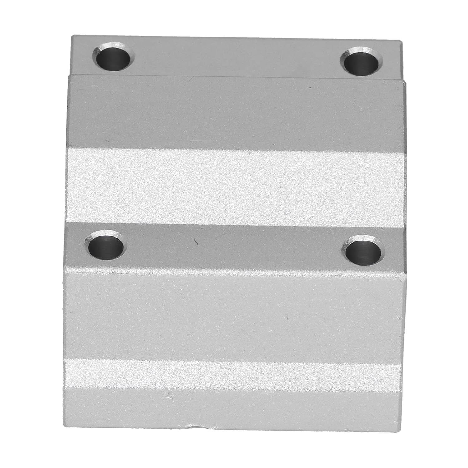 Sorandy SCS25UU Linear Bearing, 25Mm Inner Diameter Slide Block Linear Motion Ball Bearing for Machinery and Equipment image number 2