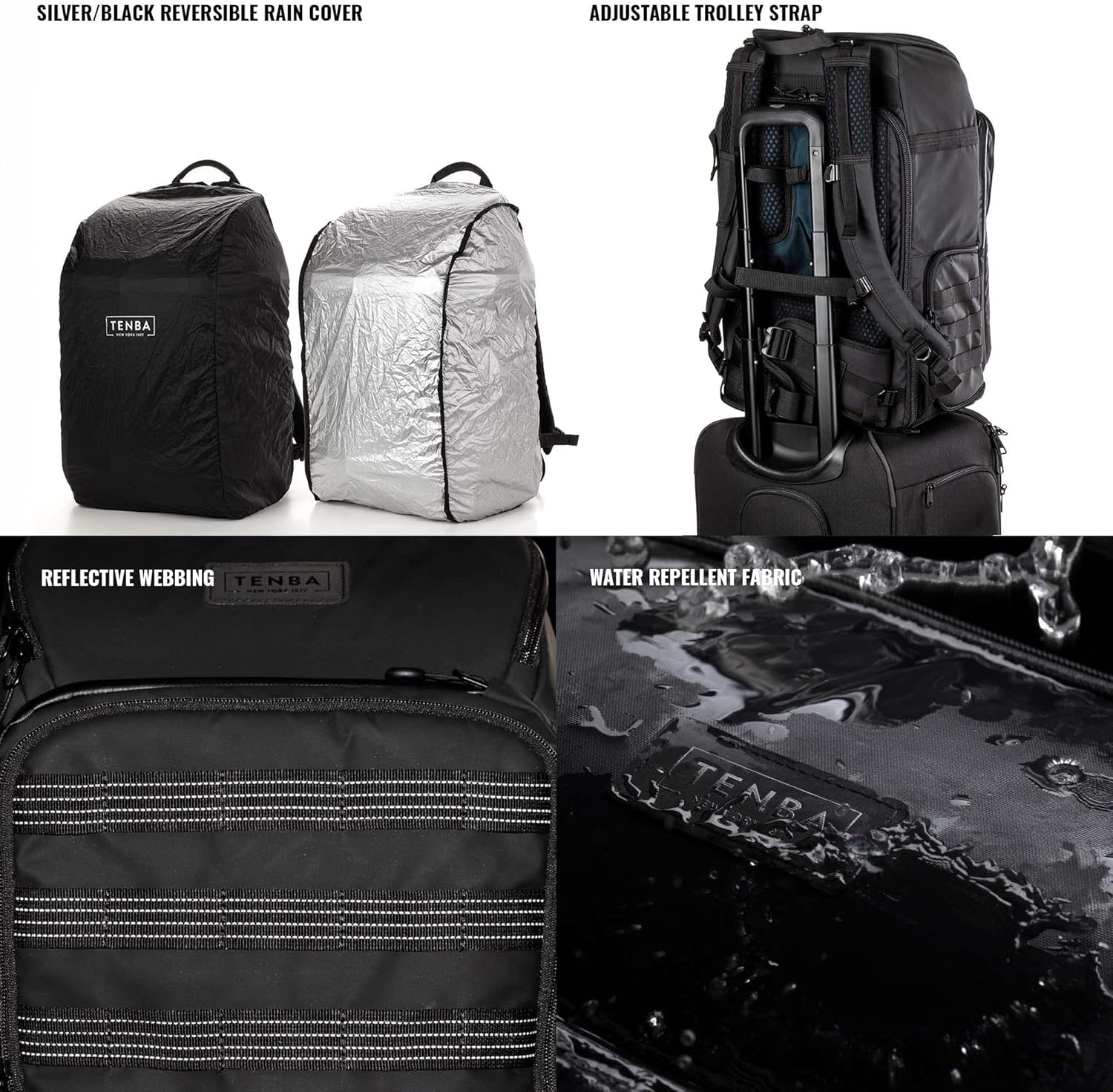 Tenba Axis image number 6