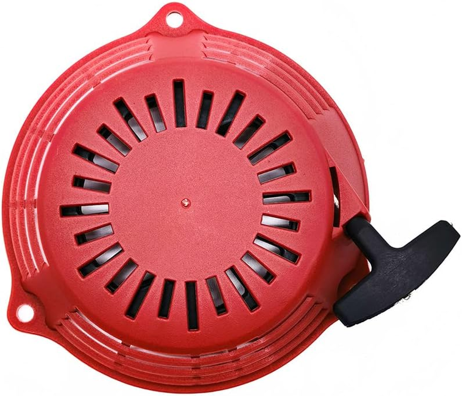 Honda GCV190 Engine Motor Pull Start Recoil Starter Parts