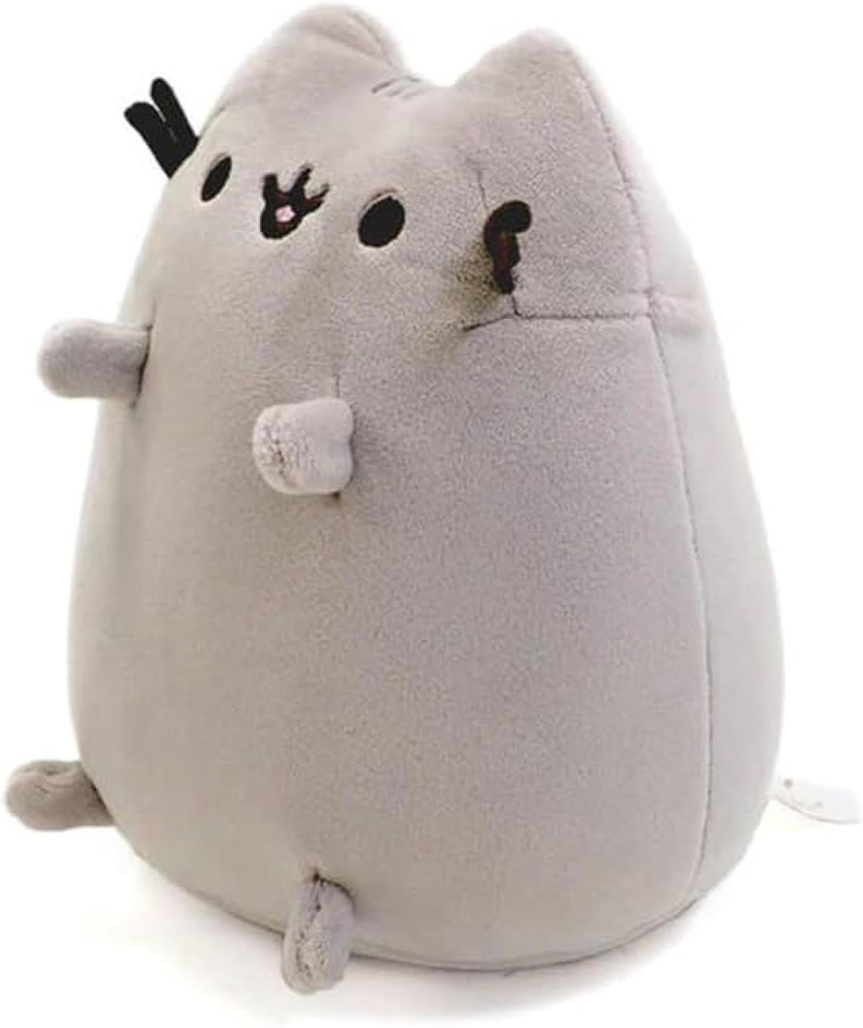 Pusheen the Cat Squisheen Sitting Pose 15Cm, Multicolor (6052152)