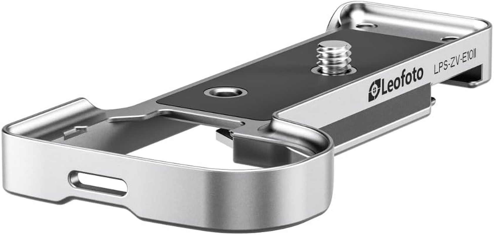 LPS-ZV-E10II(SV) Grip Camera Plate image number 3