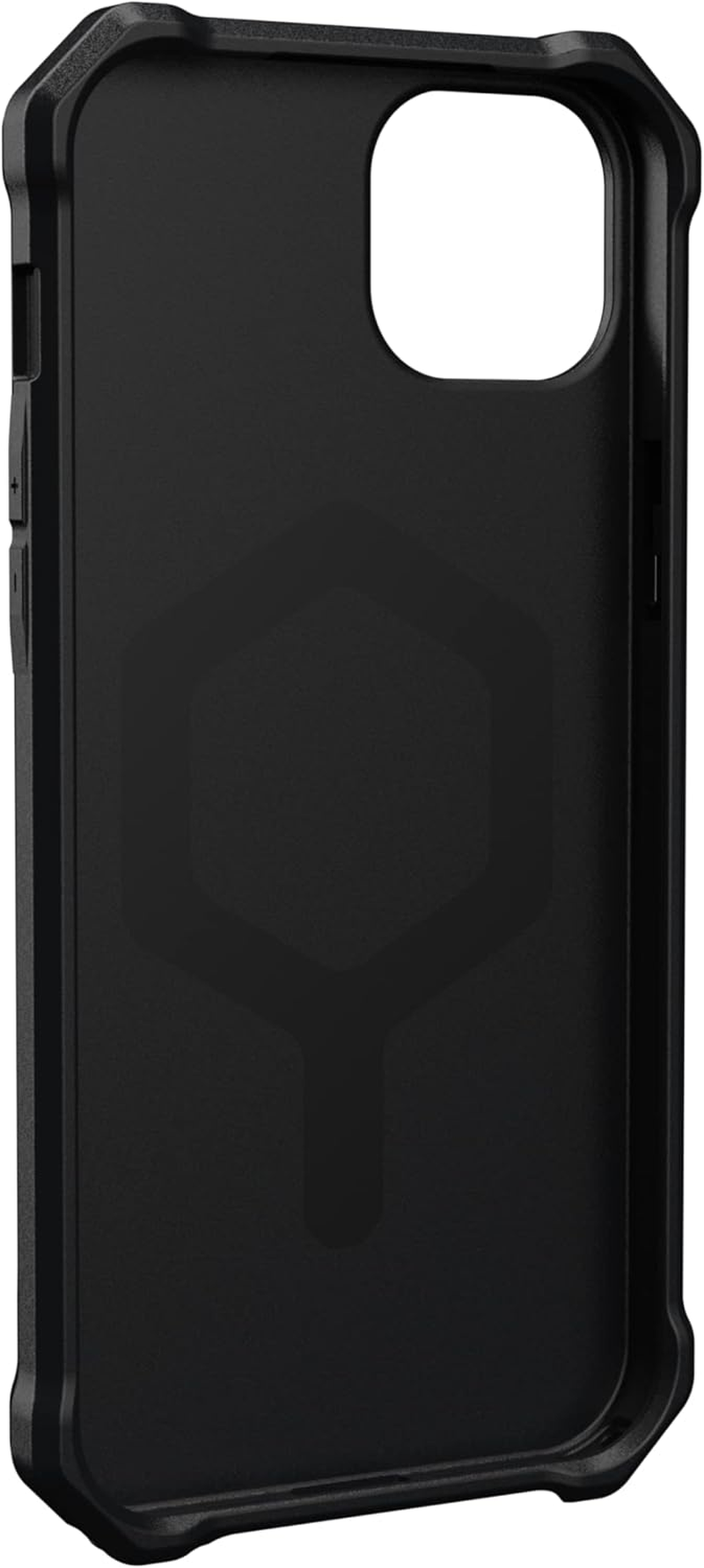 UAG Essential Armor Magsafe Iphone 14 plus Case, Black image number 4