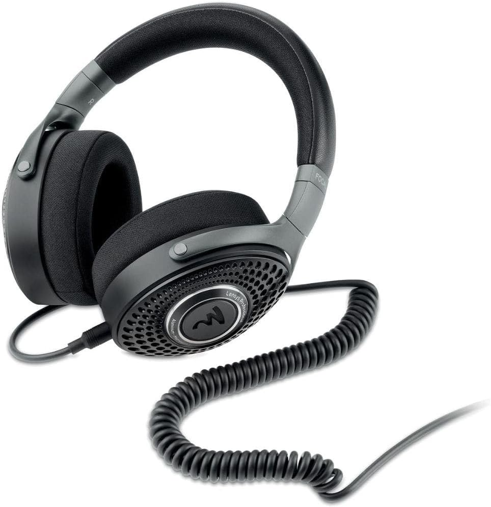 Focal Lensys Professional Closed-Back Headphones image number 6