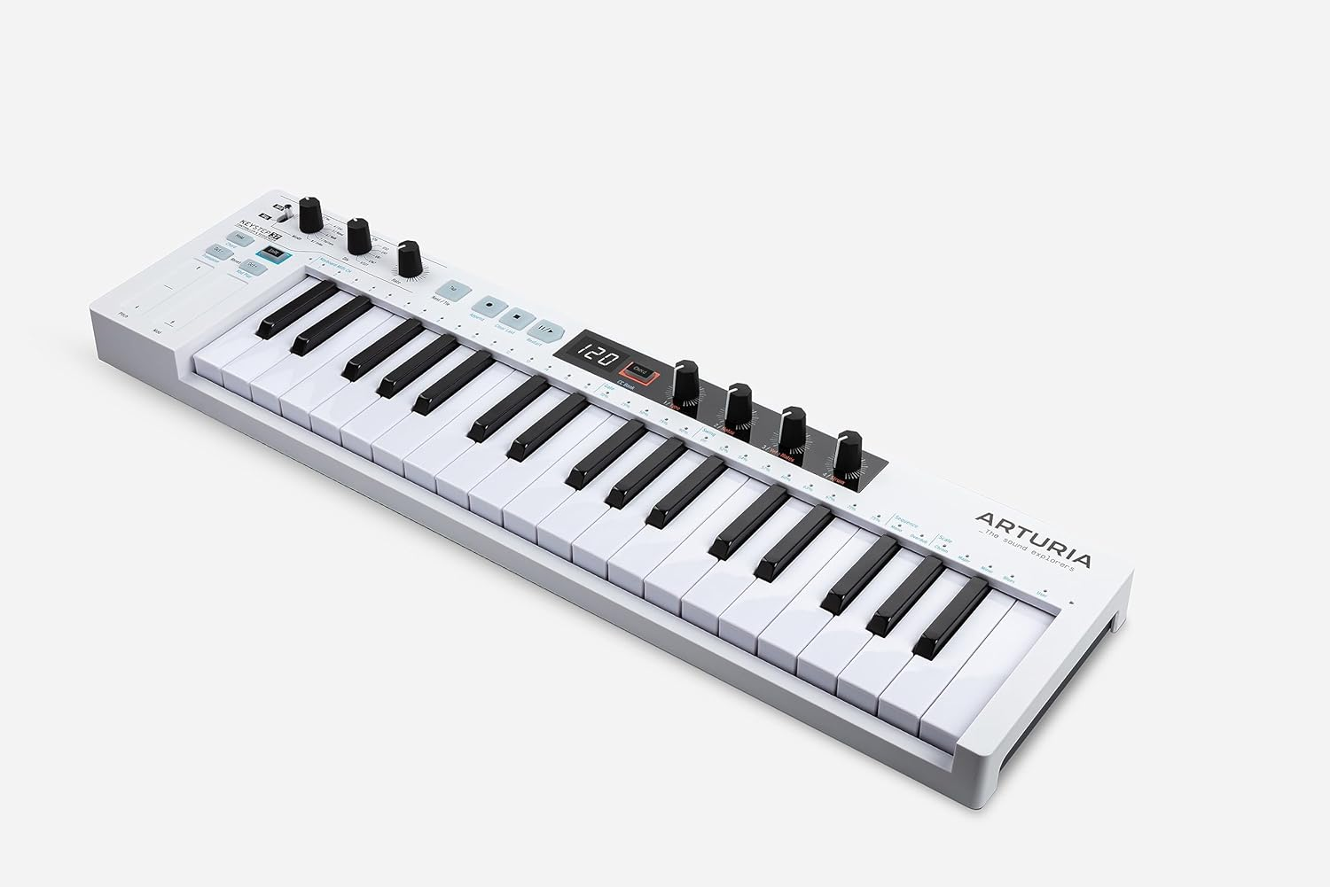 Arturia Keystep 37-Keys Keyboard image number 1