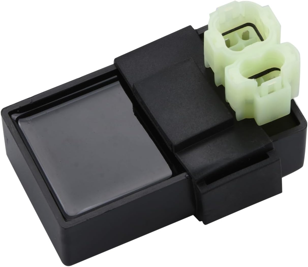 Motorbike Ignition Coil 2-Wire Ignition Coil Repair Parts Replace for Honda TRX400EX 1999-2004 32100-HN1-000 Accessory image number 3