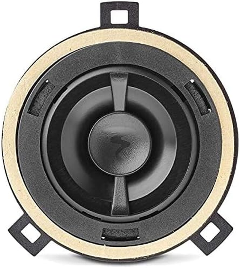 Focal ISVW165 inside 16.5 Cm 2-Way Compo Speaker Compatible with Audi, Seat, Skoda, Volkswagen VW image number 2