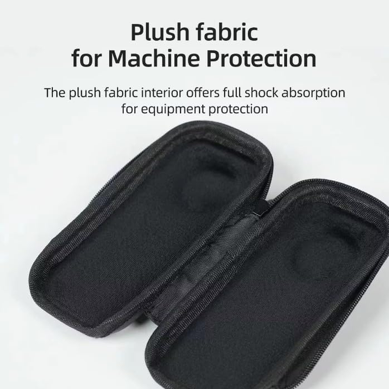 Camgo Telesin Protective Carry Case for Insta360 X4 image number 2