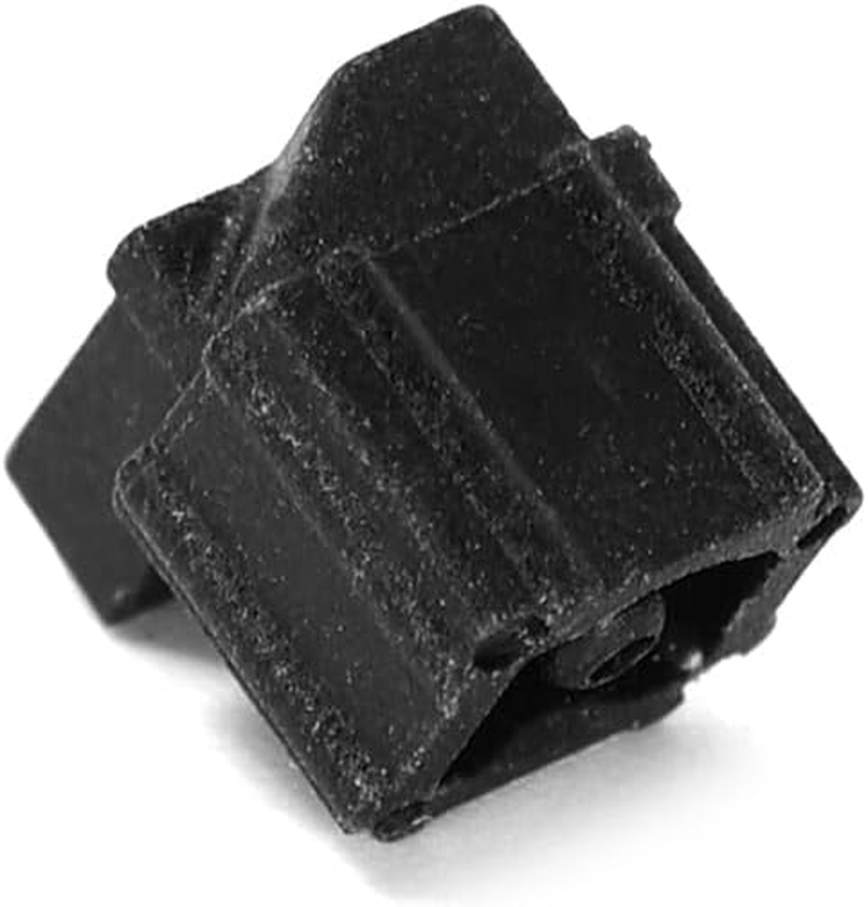 Ruimou 4Pairs Controller Left Right Slider Buckle Latch Replacement Parts Compatible with Nintendo Switch Compatible with Joycon image number 2