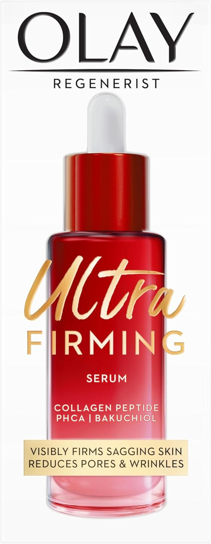Olay Ultra Firming Serum 30 Ml image number 4