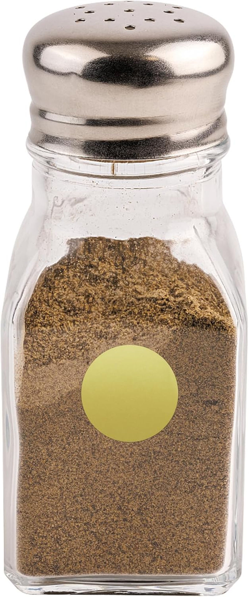 Hybsk Gold Stickers Color Coding Dot Circle Sticker Labels 1 Inch Gold round Stickers 1000 per Roll (Gold) image number 1