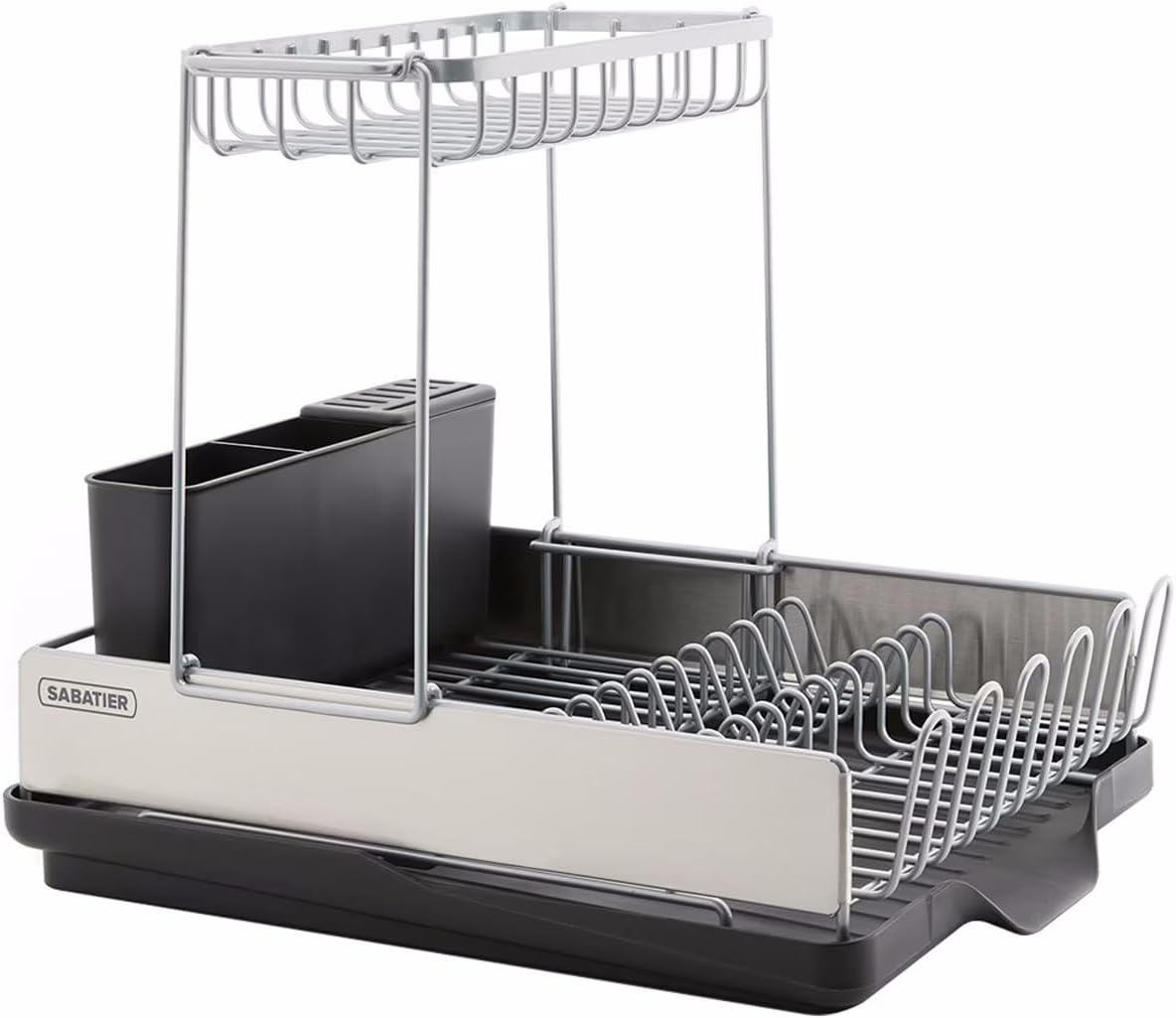 Sabatier Compact Dish Rack - 5309174 image number 2