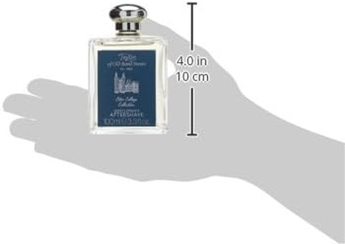 Eton College Aftershave 100Ml by Taylor of Old Bond Street image number 2