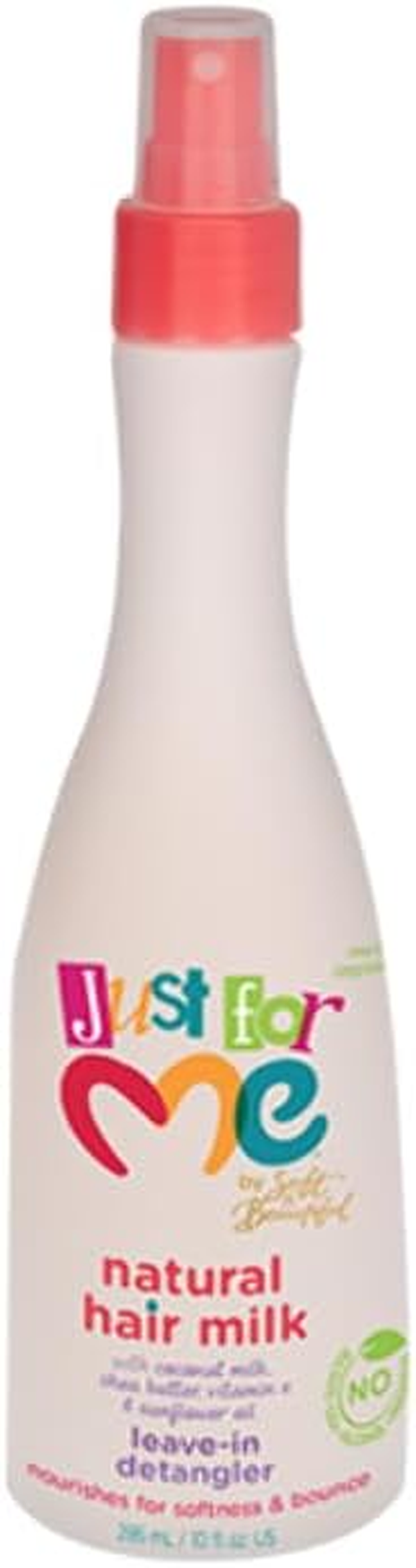 Just for Me Hair Milk Leave-In Detangler 10 Ounce (295Ml) (447876)