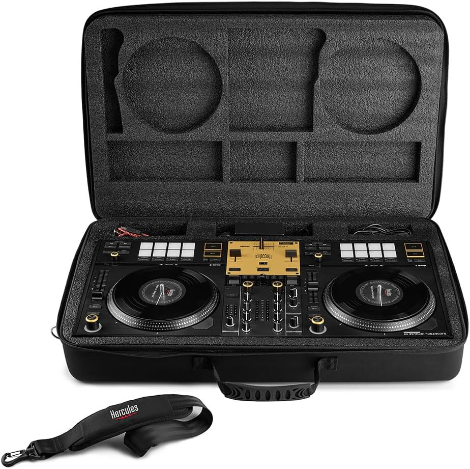 Hercules DJ Control Inpulse T7 Premium Edition (UK) image number 3