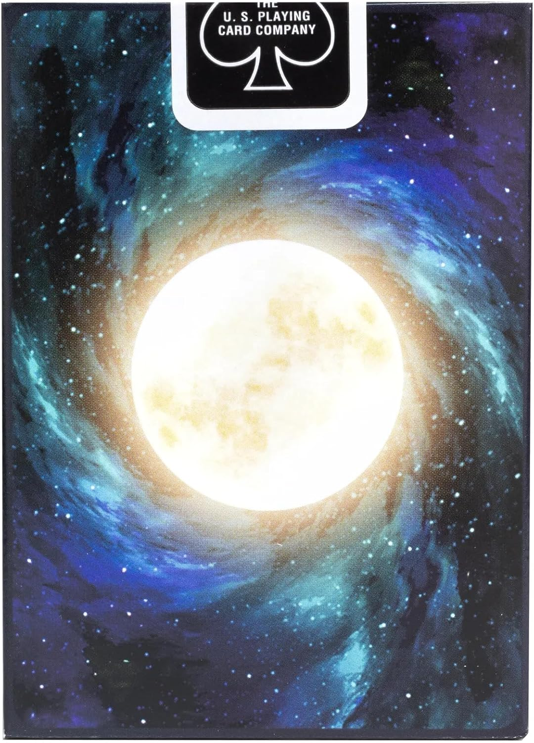 Bicycle Stargazer New Moon Deck Playing Cards image number 4