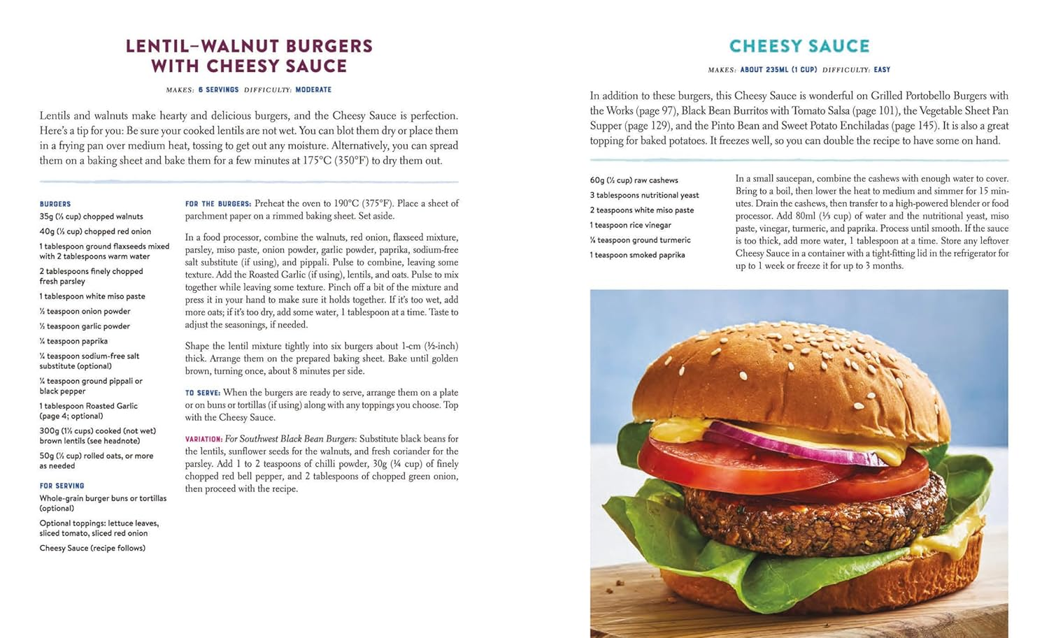 The How Not to Age Cookbook: 100+ Recipes for Getting Healthier as You Get Older image number 1