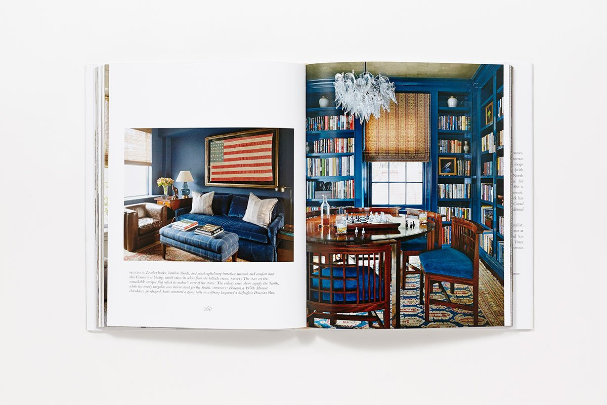 Mrs. Howard, Room by Room: the Essentials of Decorating with Southern Style image number 5
