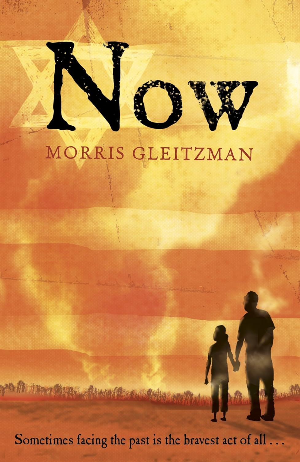 Morris Gleitzman Once Series Collection 7 Books Set (Once, Then, Now, After, Maybe, Soon, Always) image number 3