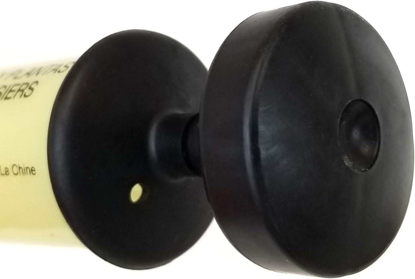 Chapin 5000 16-Ounce Hand Pump Rose and Plant Duster for Powdered Herbicides and Pesticides, (1 Sprayer/Package) image number 2