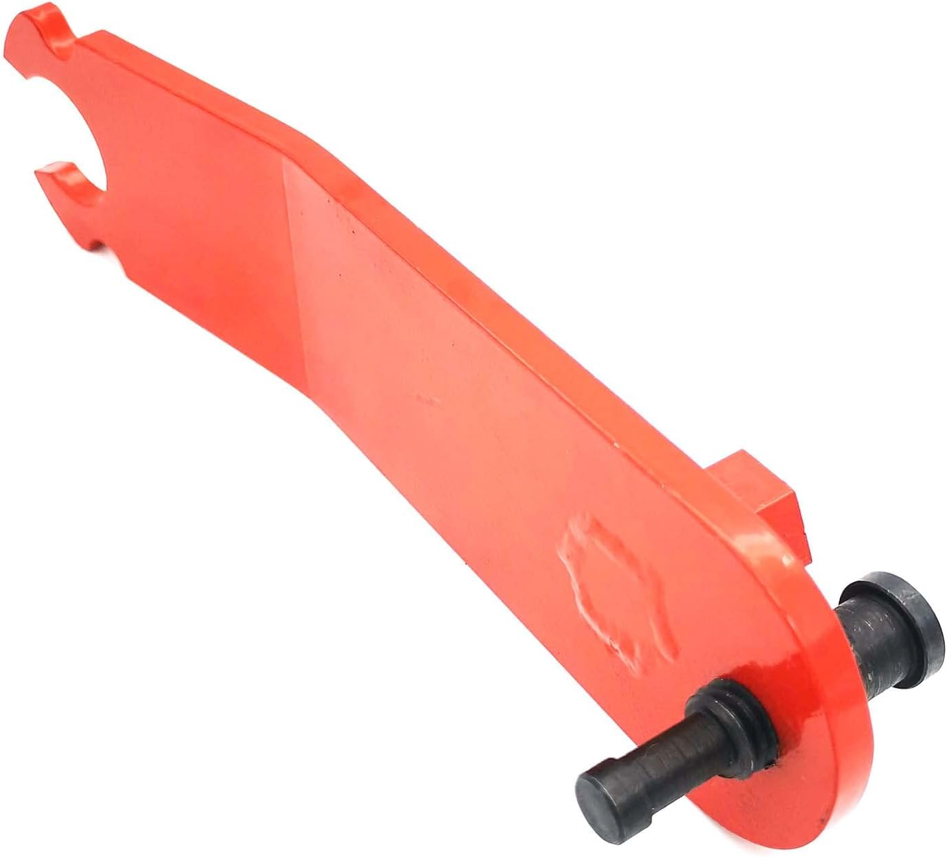 Door Alignment Tool for Auto & Truck Body Collision Repair - Durable Steel Construction for Accurate Hinge Alignment image number 1