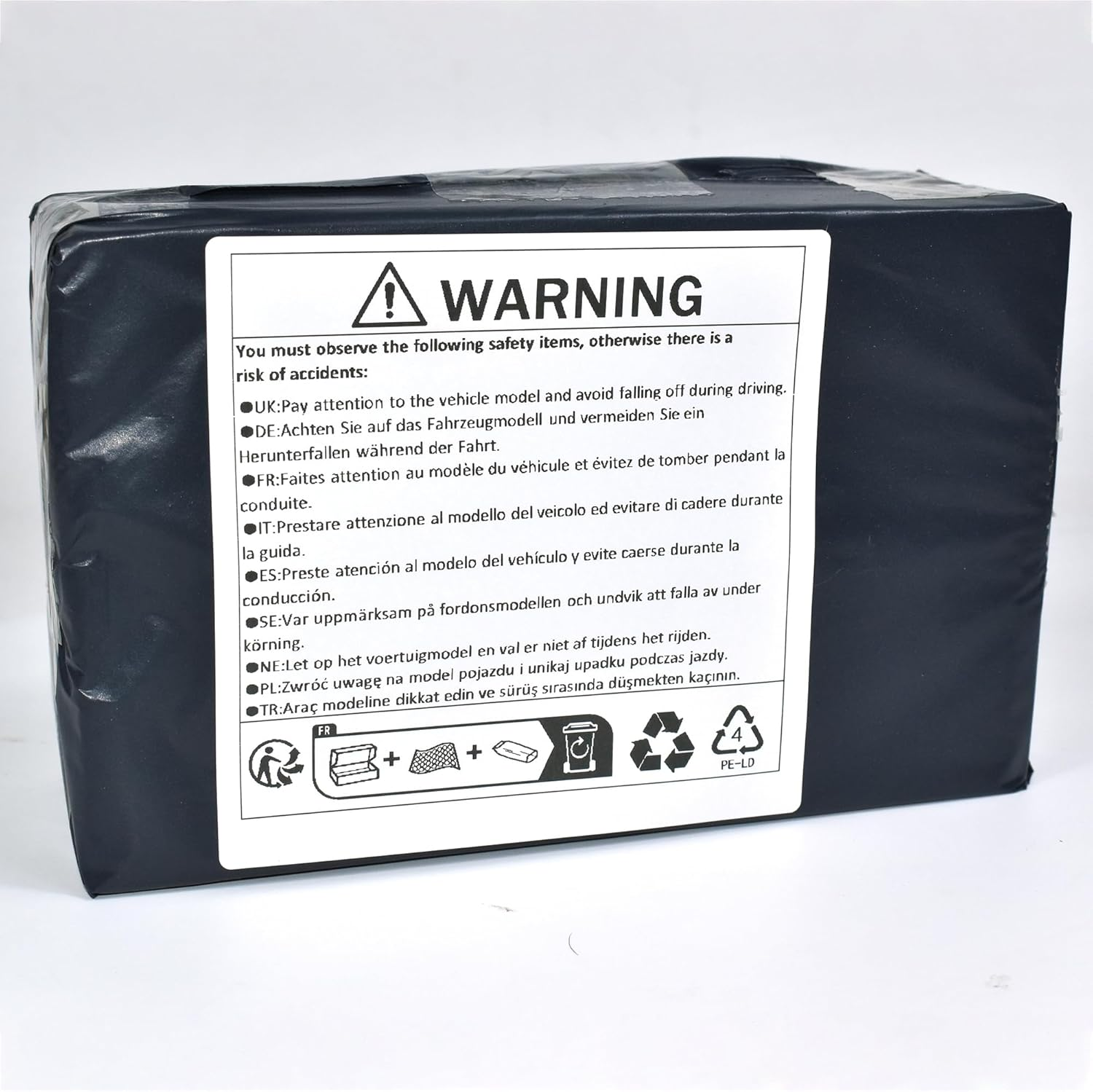 ESPEEDMTC for HONDA CBR500R CB500F CB500R 2019-2022 Heat Insulation Anti-Slip Fuel Tank Pad Sticker Tank Knee Grip Rubber Side Pad Decal Accessories Parts image number 1