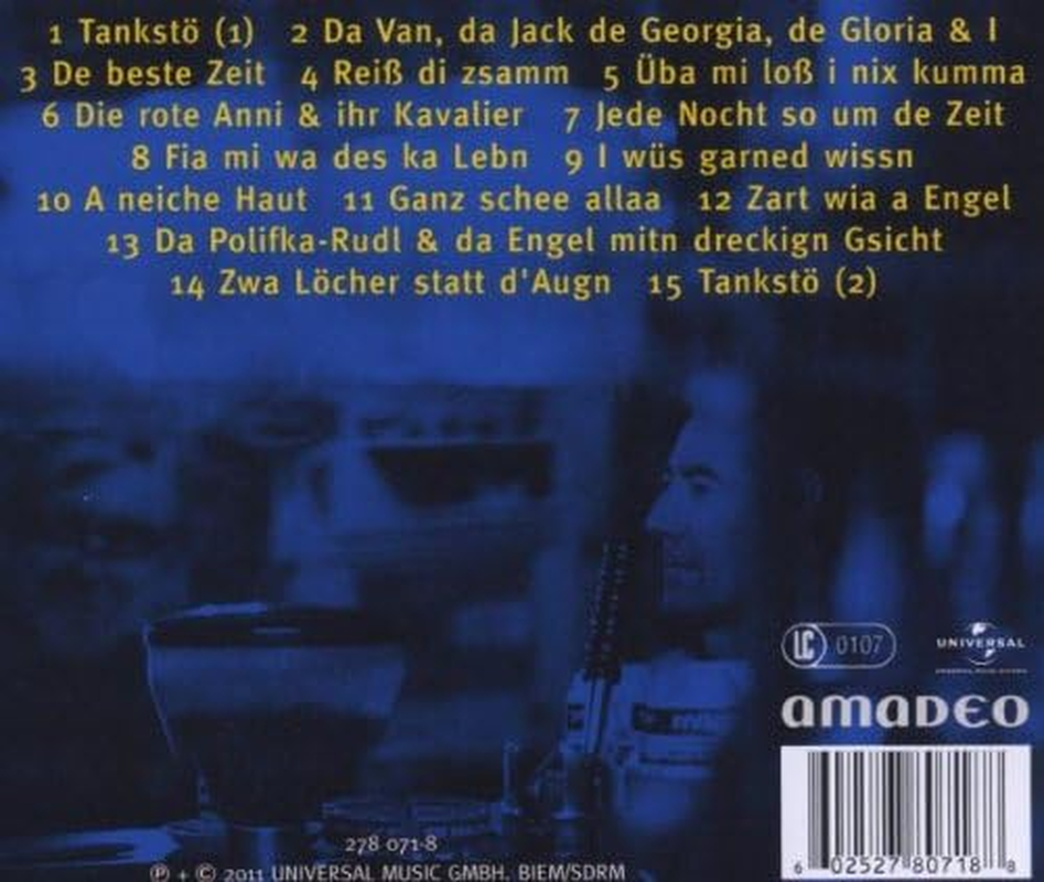 Espresso Rosi Remaster