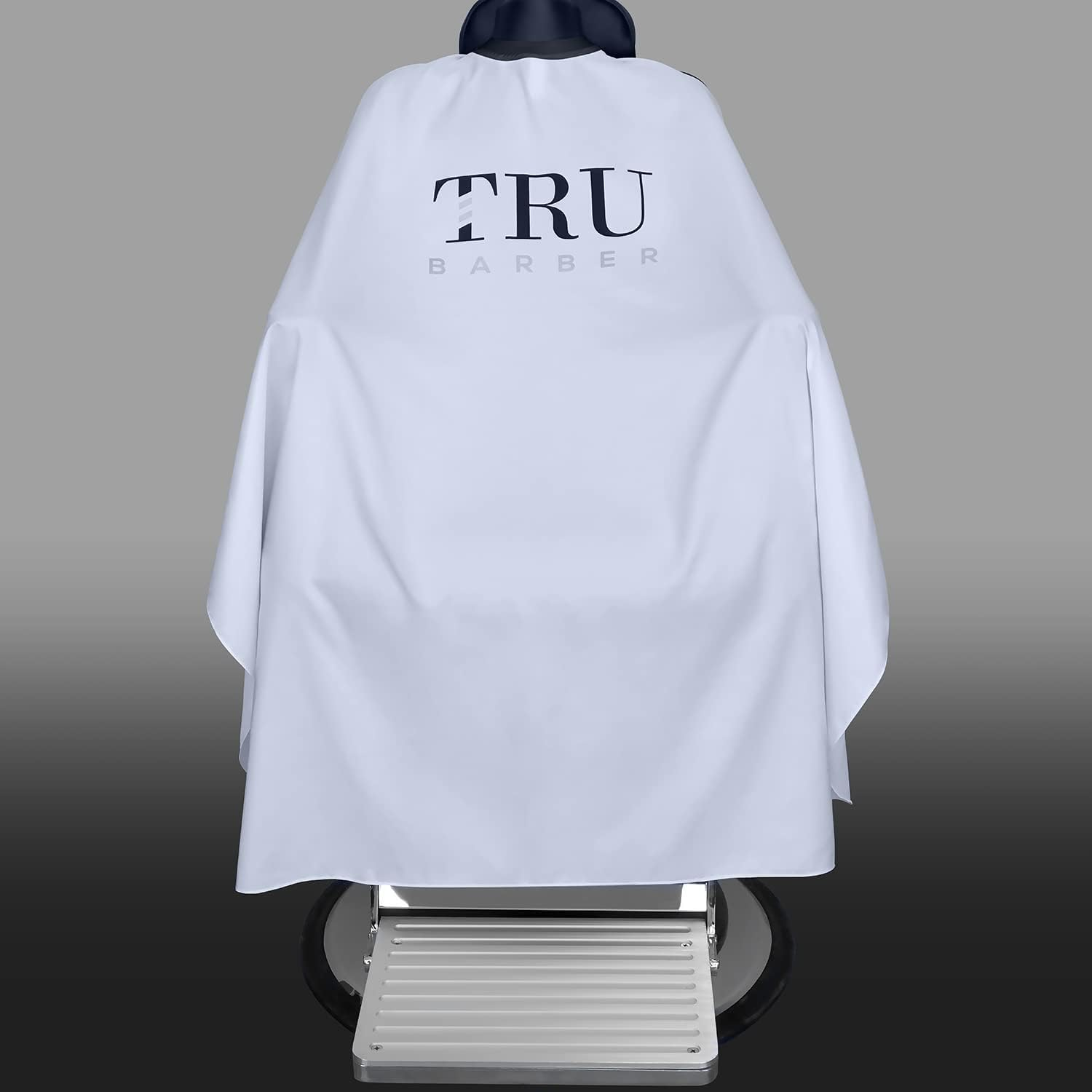 Barber Cape, Hairdresser Cape, Professional Salon Cape, Pro Cutting Waterproof Cape, Salon Barber Gown image number 3