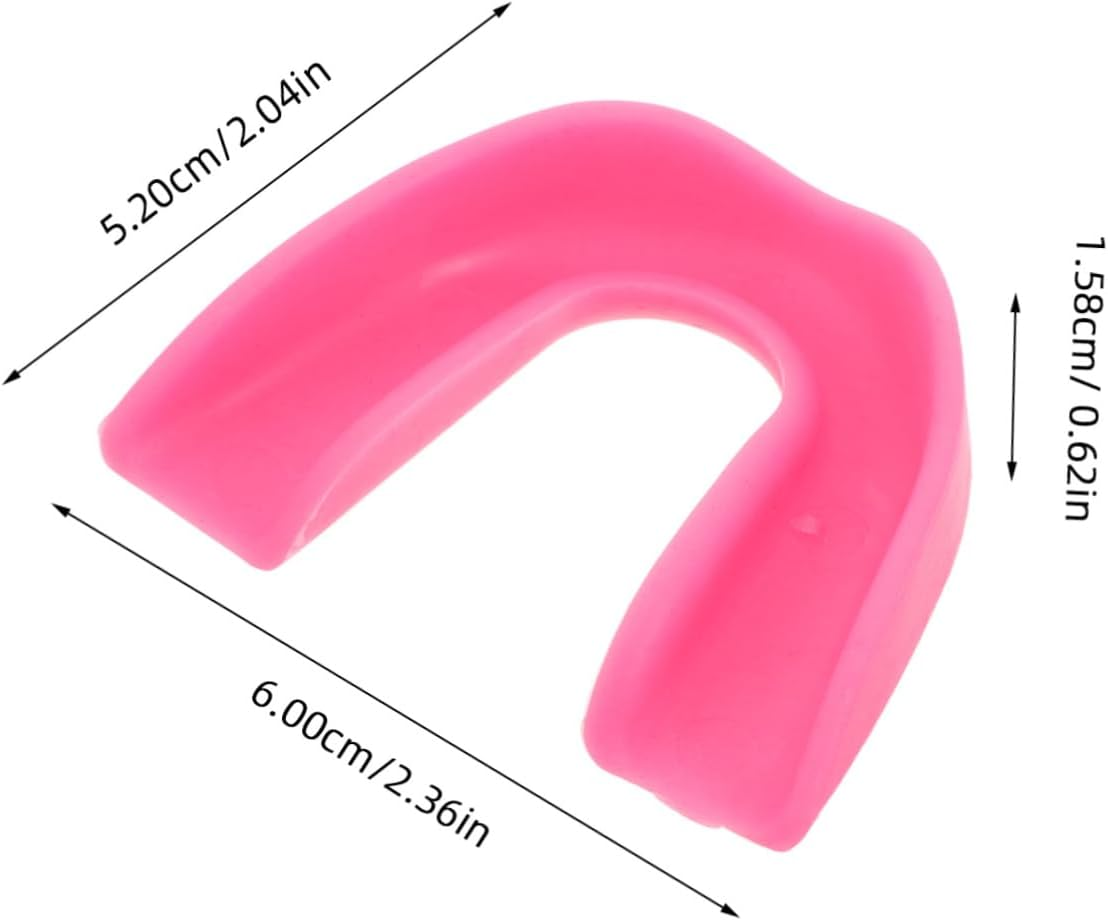 INOOMP Portable Plastic Tooth Keepsake Box for Boys and Girls Organize Lost Teeth Storage