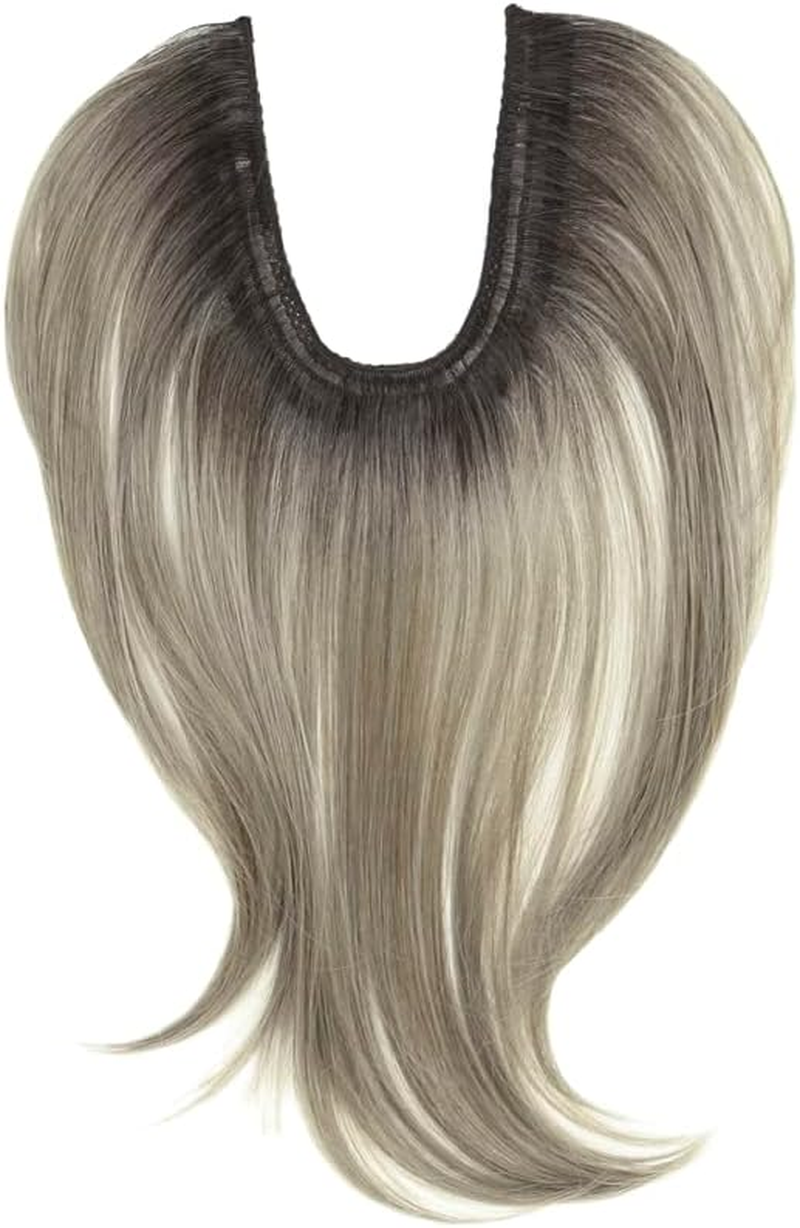 Priscilla IX-01-BK-CTOG Mecha Easy Inner Extension, Heat Resistant Black X Olive Gray image number 4