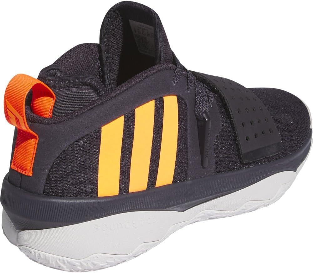 Adidas Dame 8 Extply Mens Basketball Shoes(D Standard) (IF1512)