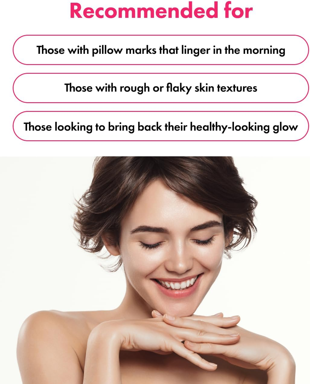 It'S SKIN Secret Solution PDRN Capsule Ampoule 2.02 Fl Oz, Hydrating & Firming Serum with Triple PDRN & Low Molecular Collagen, Moisturizing and Strengthening for Skin, Korean Skincare image number 2