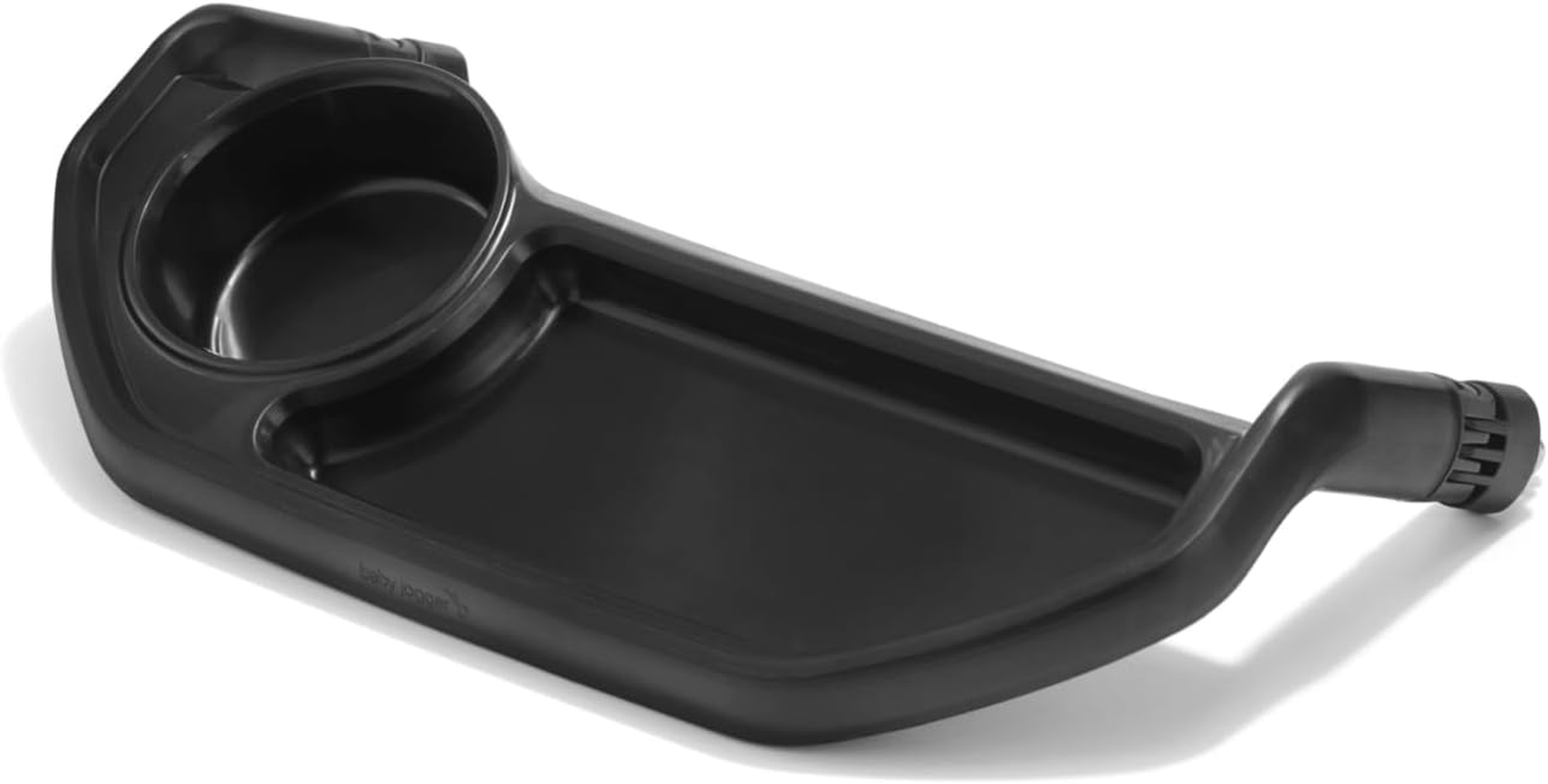 BABY JOGGER City Sights Child Tray, Black image number 1
