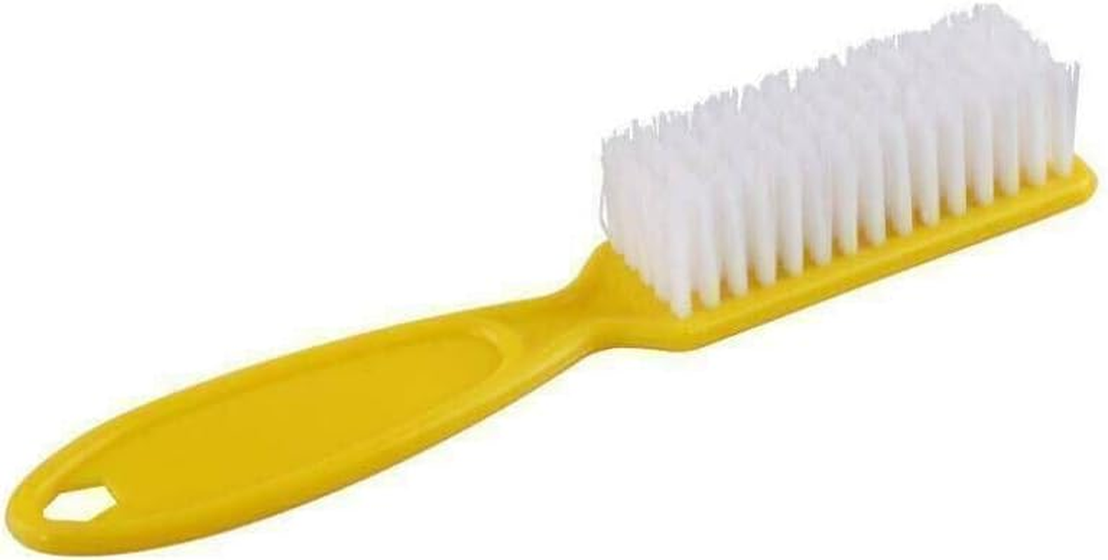 Oz Nails Nylon round Nail Brush 1 Count image number 5