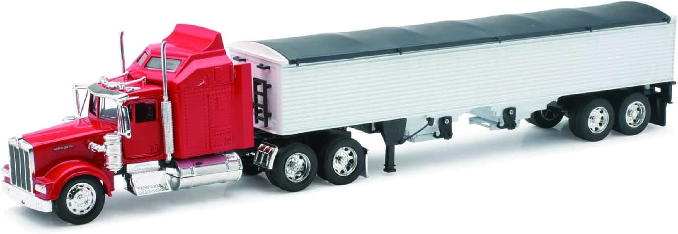 Kenworth 10773 Kenworth W900 Transp Grains