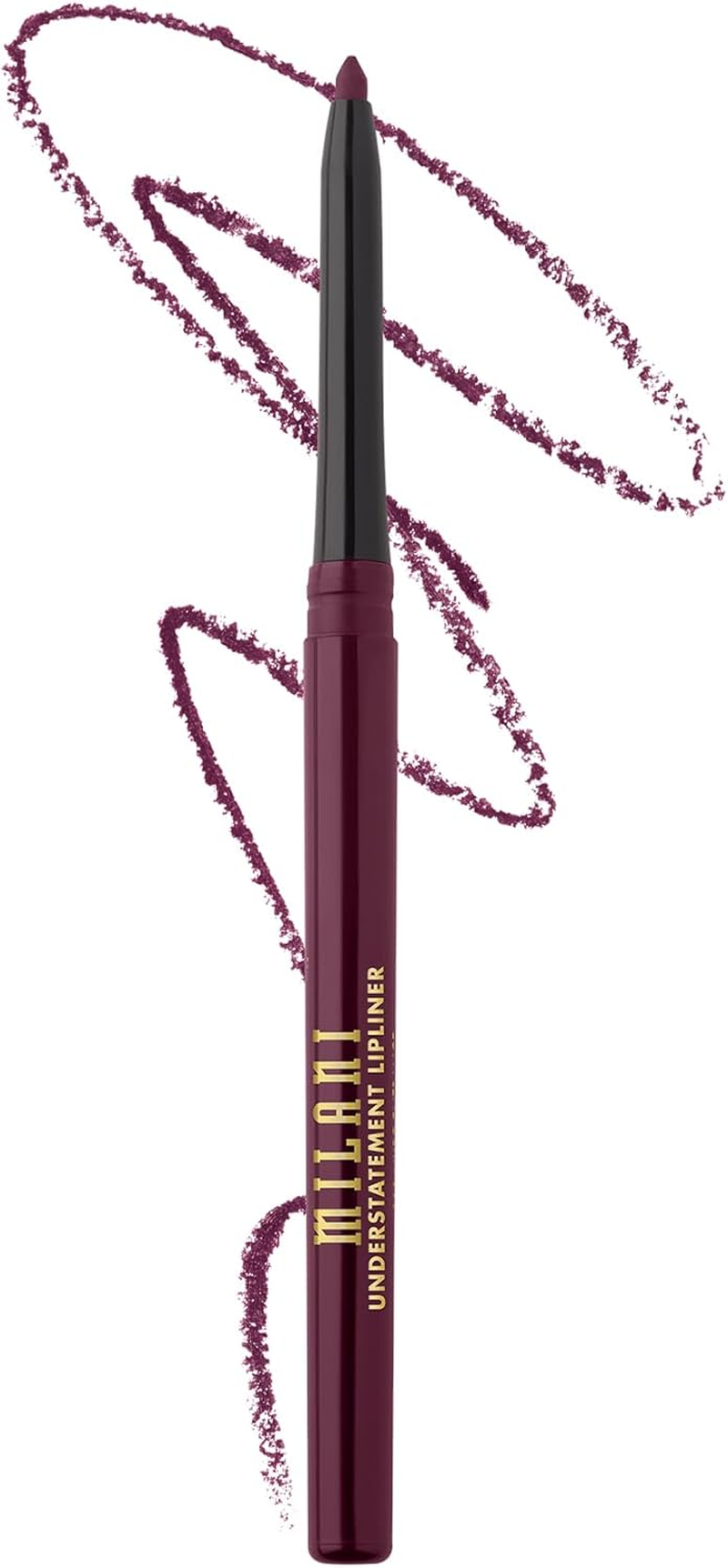 Milani Understatement Lipliner 220, Brazenberry,