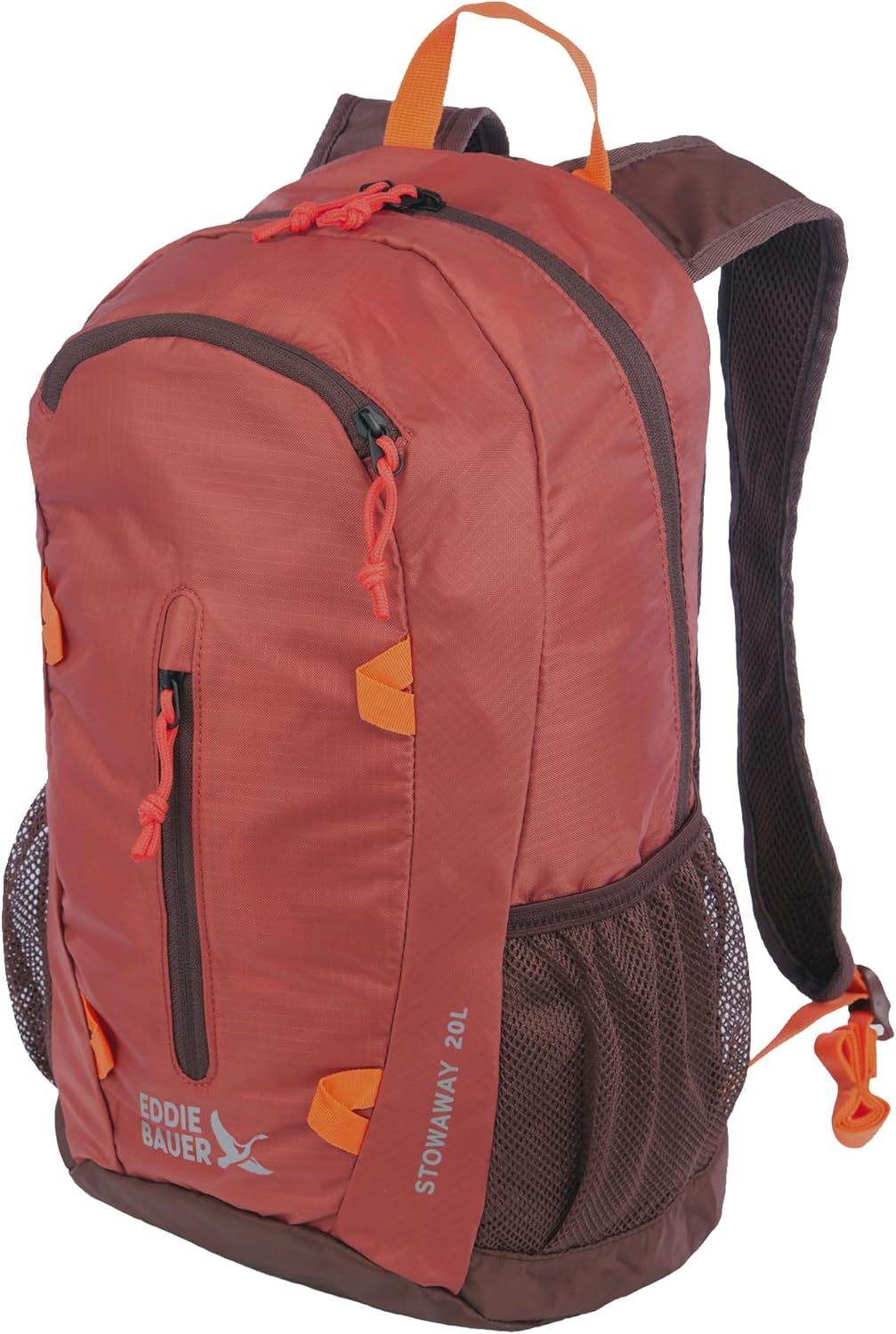 Eddie Bauer Unisex-Adult Stowaway Packable 20L Daypack image number 6