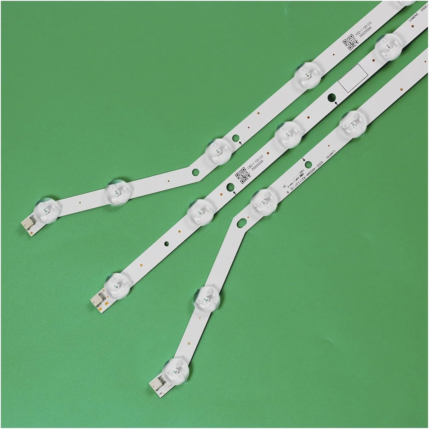LED Strip for UE40H5303 UN40EH5300 HG40EA570 HG40EA590 UN40H5100 UA40H5203 UN40EH5300G UN40J6200 UE40H6203