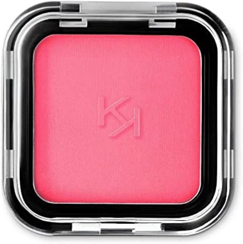 KIKO Milano Smart Colour Blush - 05 | Intense Colour Blush with Buildable Result