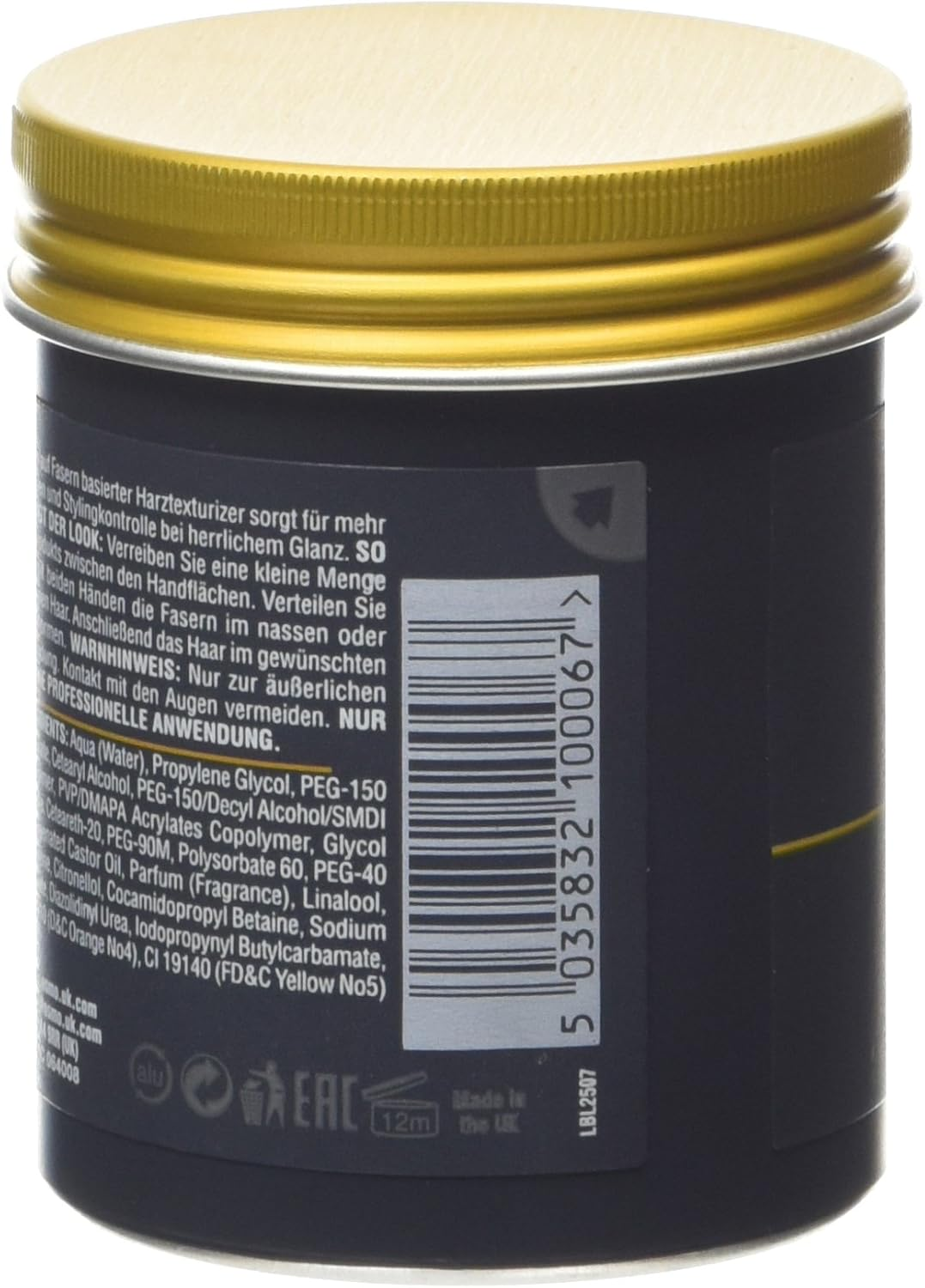 OSMO Fibre Paste 100 Ml image number 3