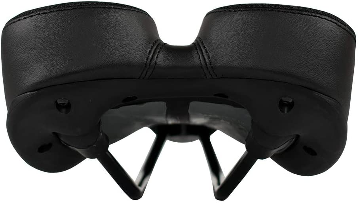 Planet Bike Men'S A.R.S. Anatomic Relief Bicycle Saddle