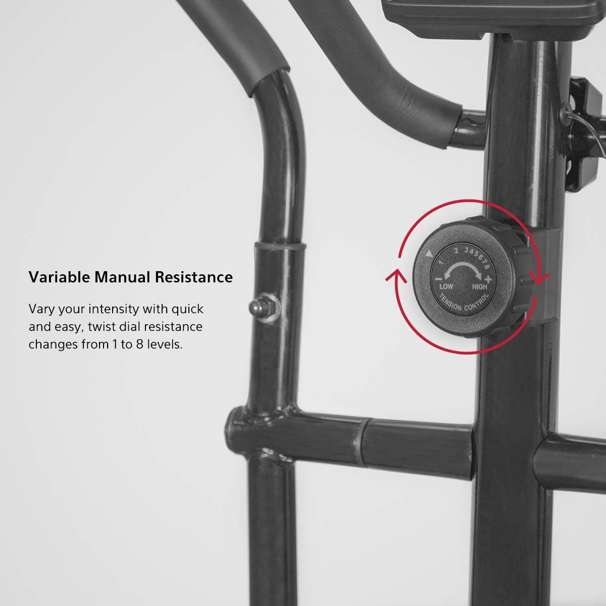 LSG Fitness CTG-300 Cross Trainer