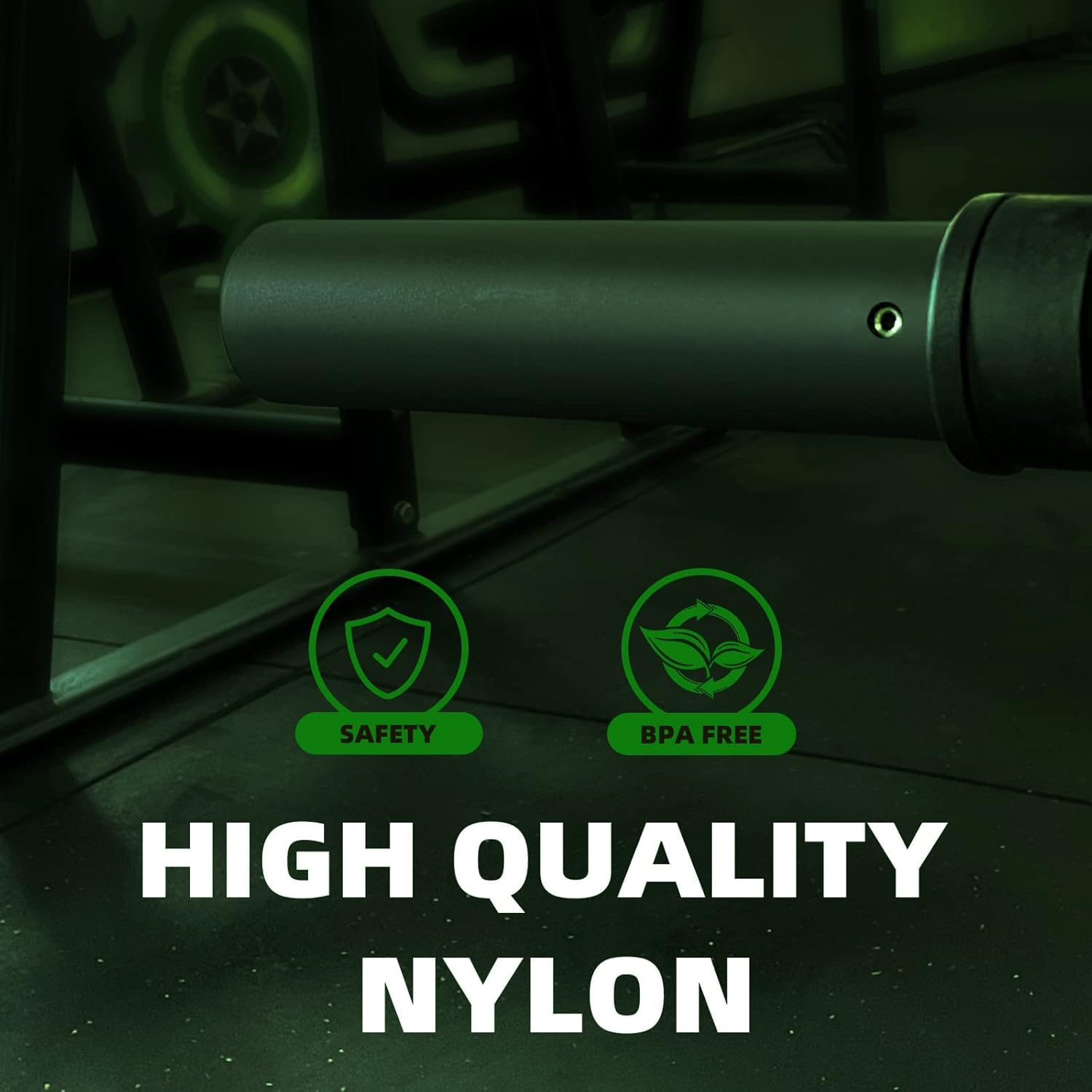 Olympic Adapter Sleeve 1 Inch to 2 Inch Two Size(8 Inch and 11 Inch) image number 5