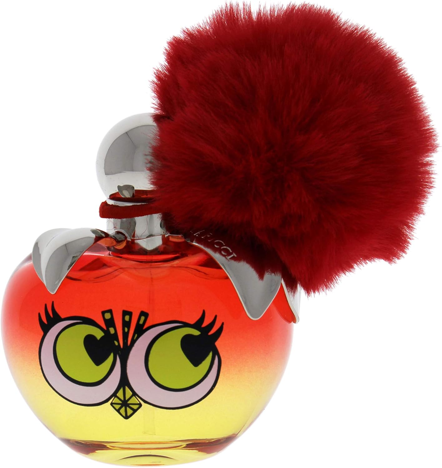 Nina Ricci Les Monstres De Nina Ricci Nina by Nina Ricci for Women - 2.7 Oz EDT Spray, 79.849999999999994 Millilitre